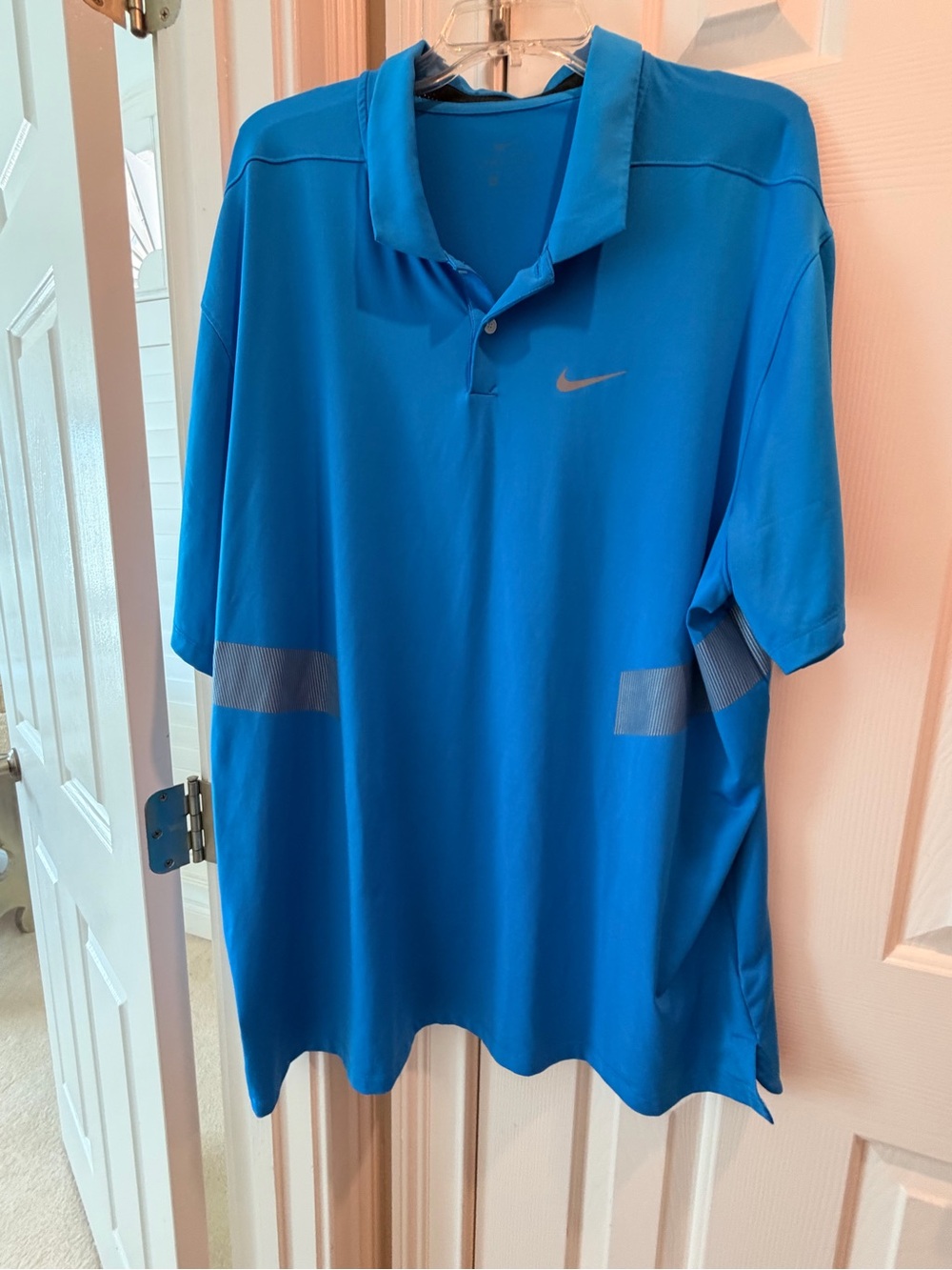 Nike Dri Fit Shirt
